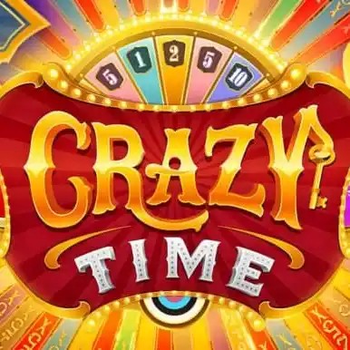 Play Crazy Time slot by Evolution on betriotgreece.com