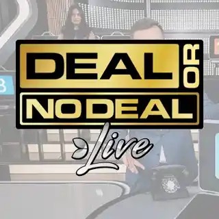 Deal or No Deal Live online slot from Evolution – play at betriotgreece.com