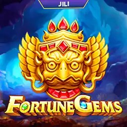 Fortune Gems slot icon by Jili Games, available at BetRiot
