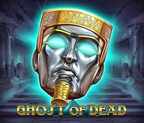 Enjoy Ghost of Dead by Play'n GO – logo hosted on betriotgreece.com