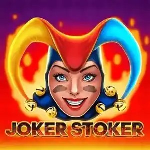 Joker Stoker by Endorphina, showcased at betriotgreece.com – game logo