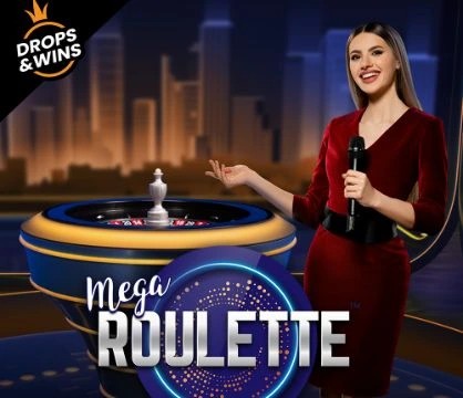 Ruby Roulette casino game by Pragmatic Play – featured logo at BetRiot