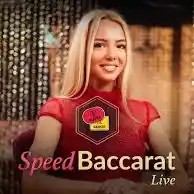 Speed Baccarat A – slot by Evolution, featured at betriotgreece.com