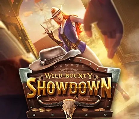 Play Wild Bounty Showdown slot by PG Soft on betriotgreece.com