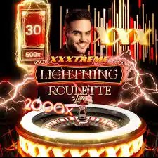 Try XXXtreme Lightning Roulette slot by Pragmatic Play on betriotgreece.com – logo image