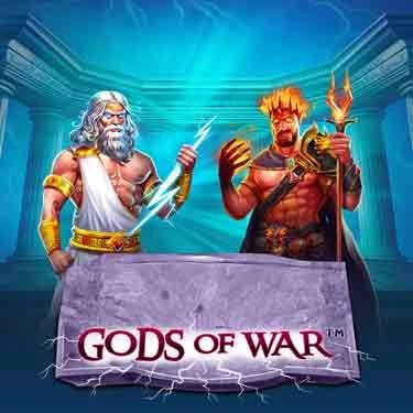 Zeus vs Hades – Gods of War – slot by Pragmatic Play, featured at betriotgreece.com